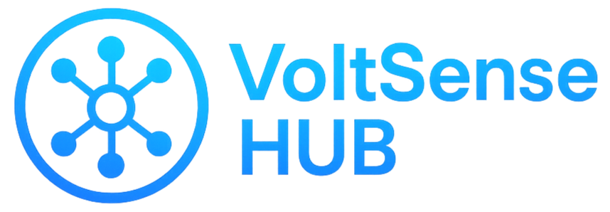 VoltSense HUB